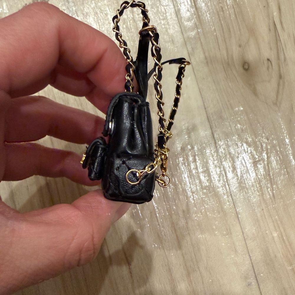 CC backpack for Labubu - Picture 4 of 6
